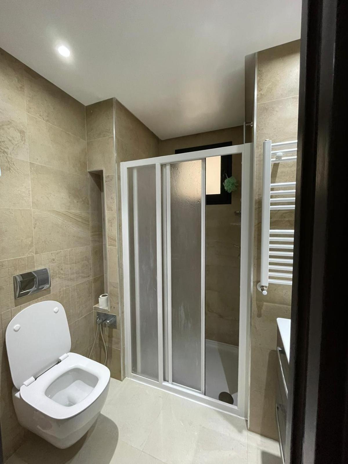 La Penelope Apartment La Marsa Bagian luar foto